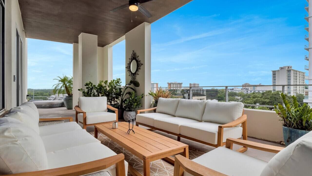 Photo of Outdoor in South Eola