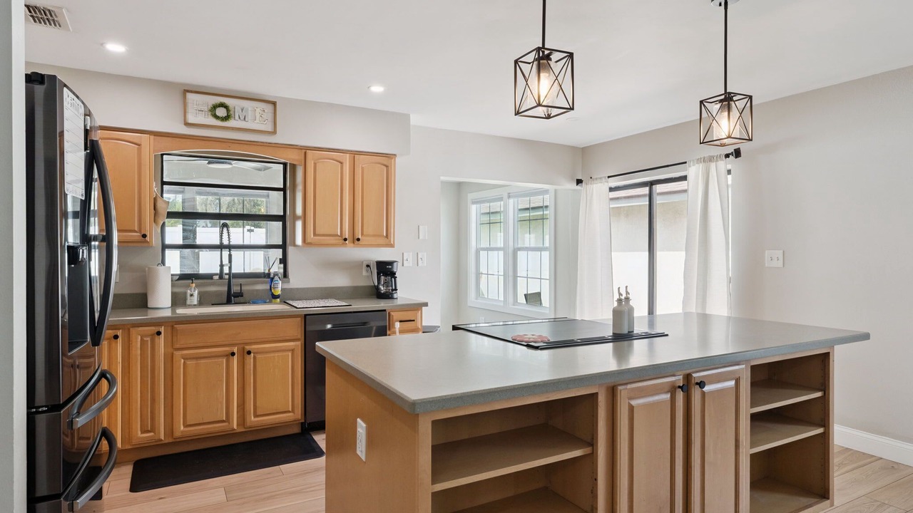 Photo of Kitchen in Ventura