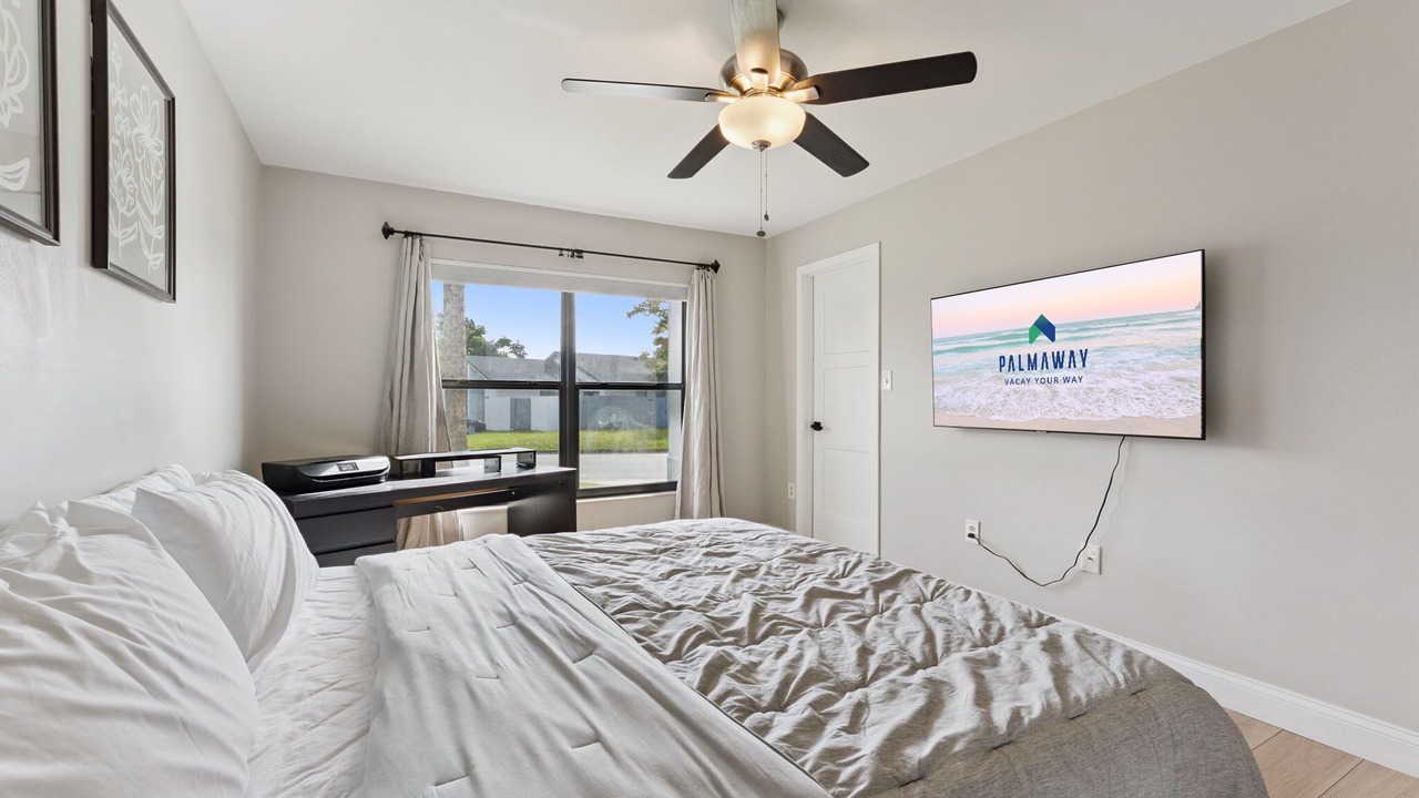 Photo of Bedroom in Ventura