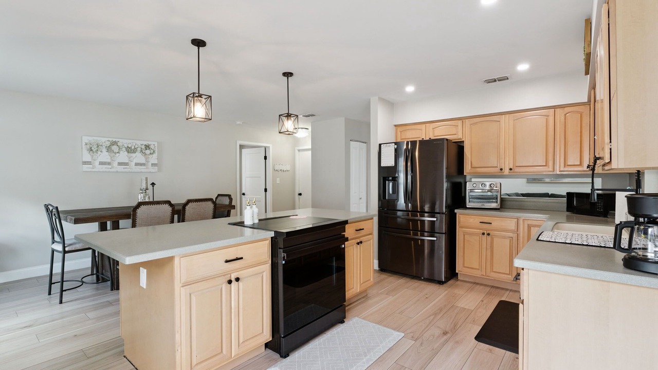 Photo of Kitchen in Ventura