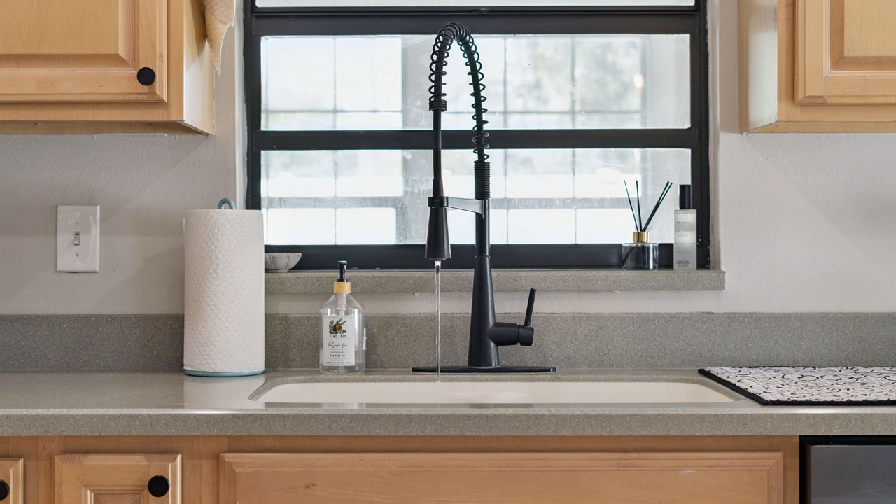 Photo of Bathroom in Ventura