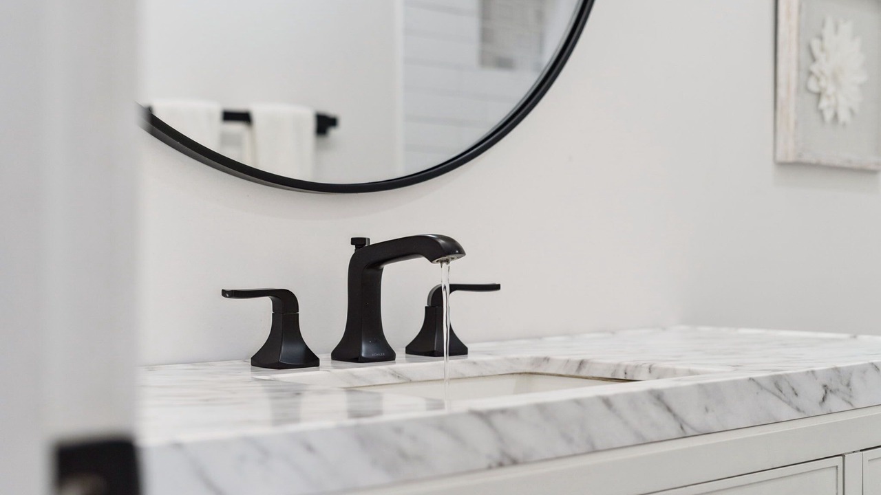 Photo of Bathroom in Ventura