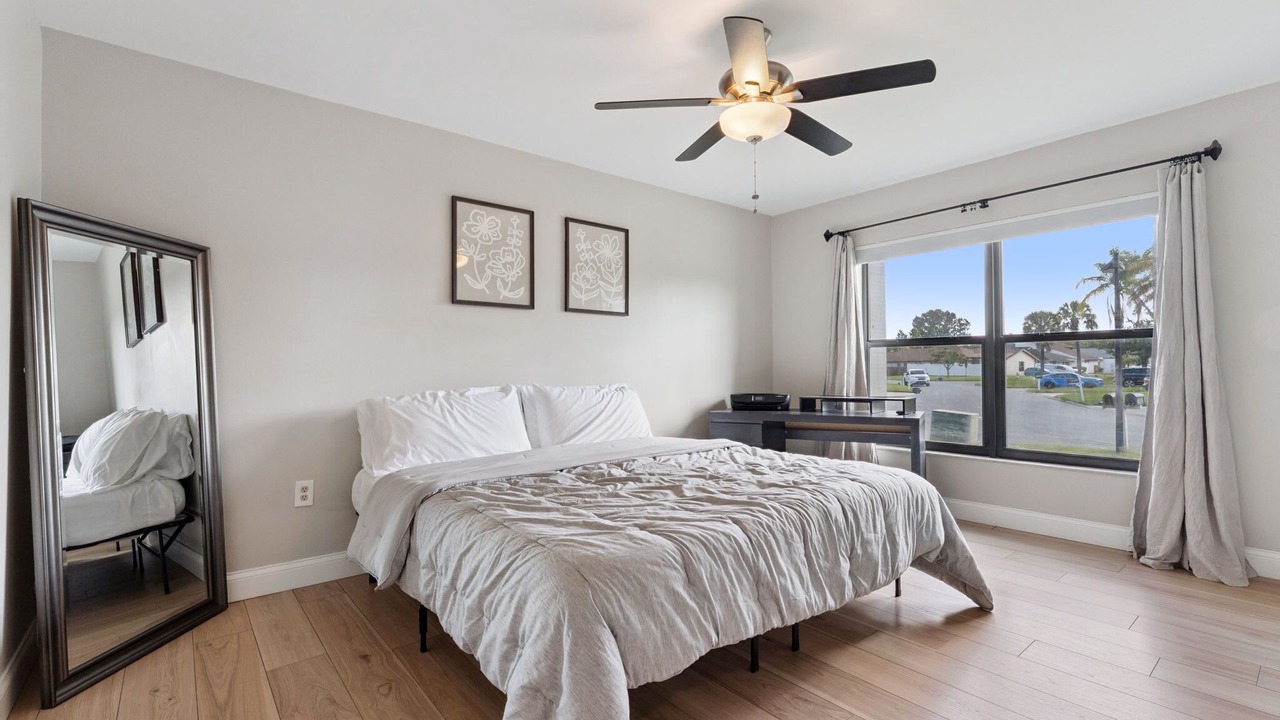 Photo of Bedroom in Ventura