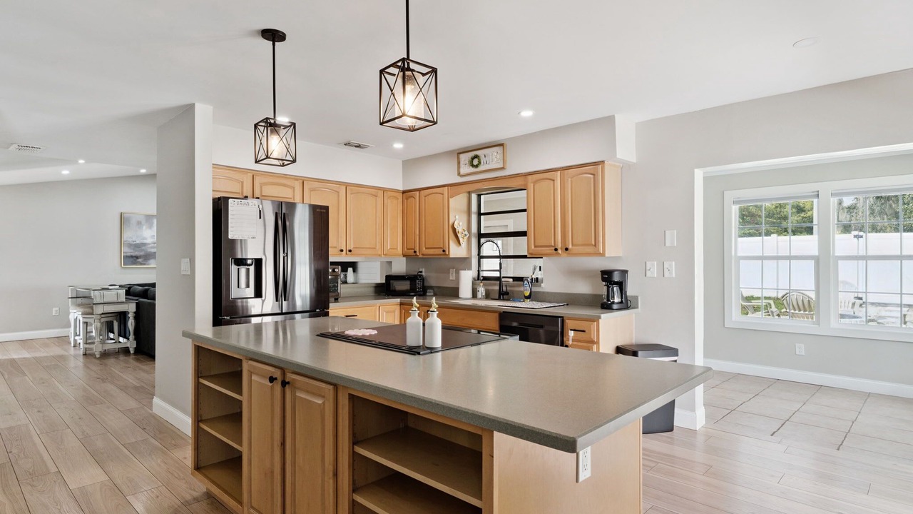 Photo of Kitchen in Ventura