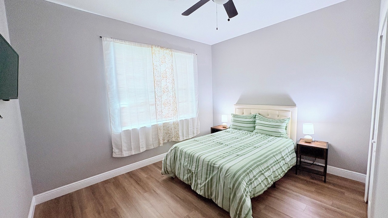 Photo of Bedroom in Northwest Orlando