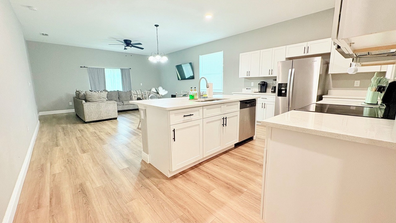 Photo of Kitchen in Northwest Orlando