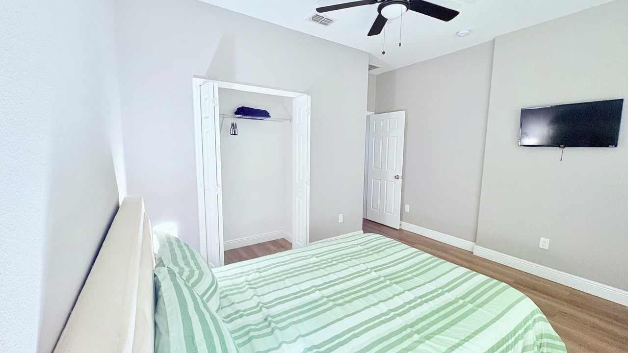 Photo of Bedroom in Northwest Orlando