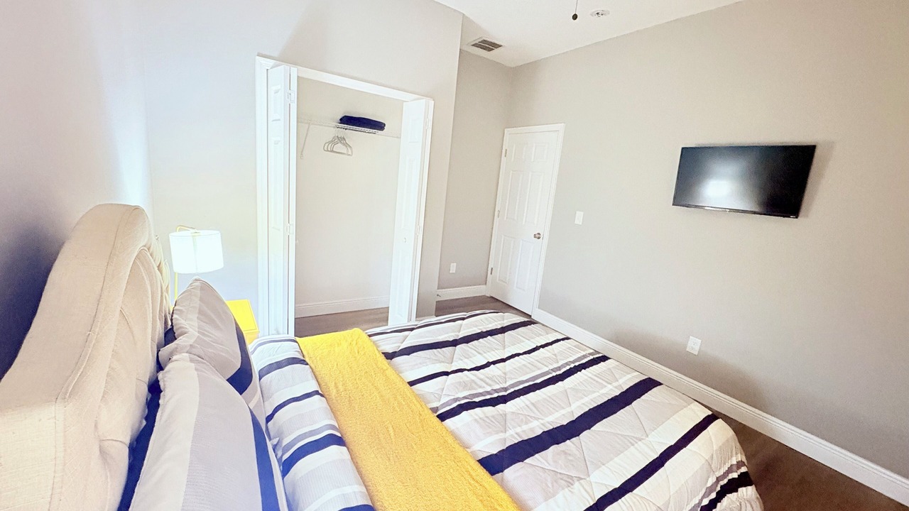 Photo of Bedroom in Northwest Orlando