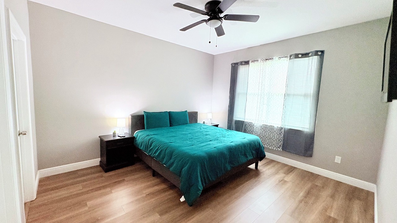 Photo of Bedroom in Northwest Orlando
