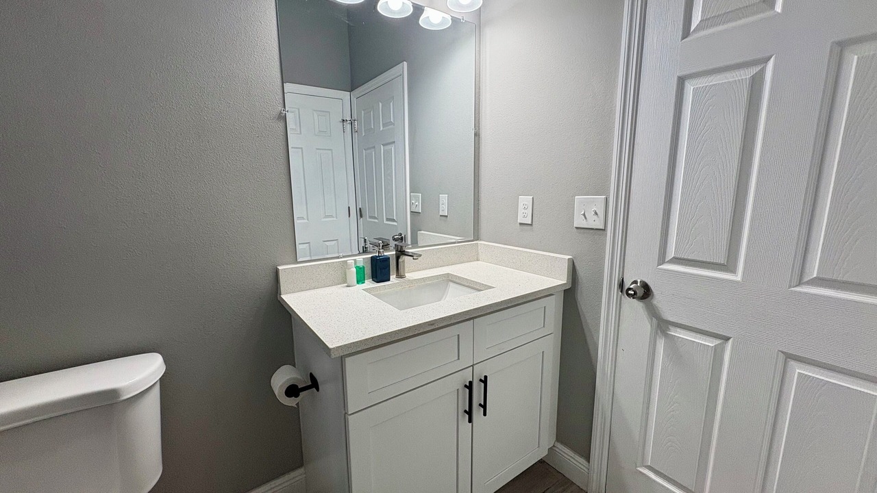 Photo of Bathroom in Northwest Orlando