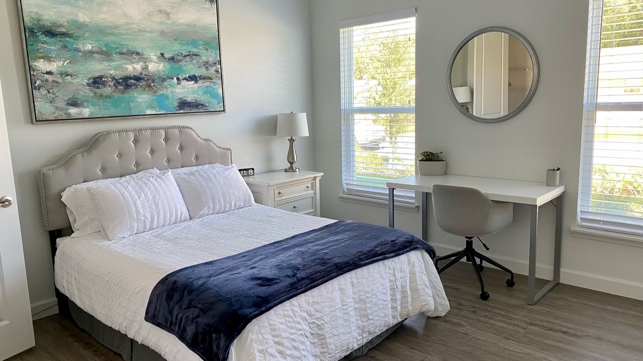 Photo of Bedroom in Northwest Orlando