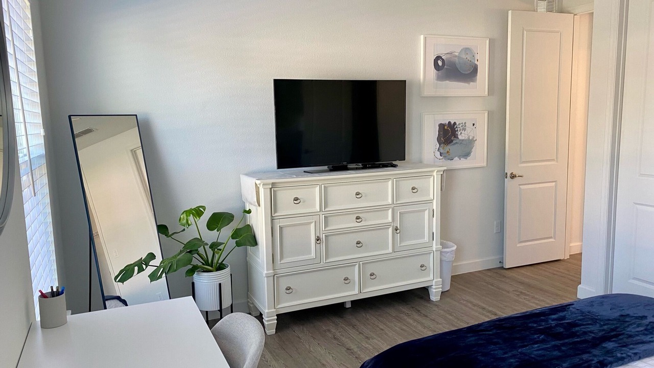 Photo of Bedroom in Northwest Orlando
