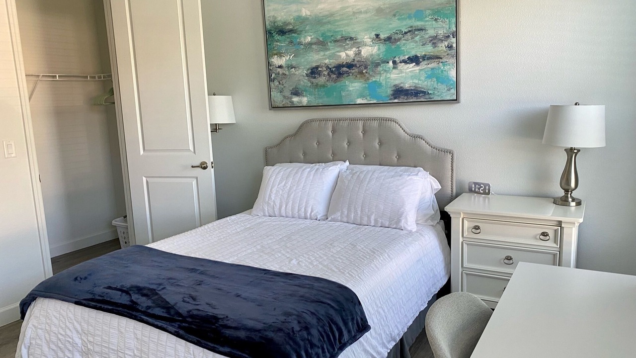Photo of Bedroom in Northwest Orlando