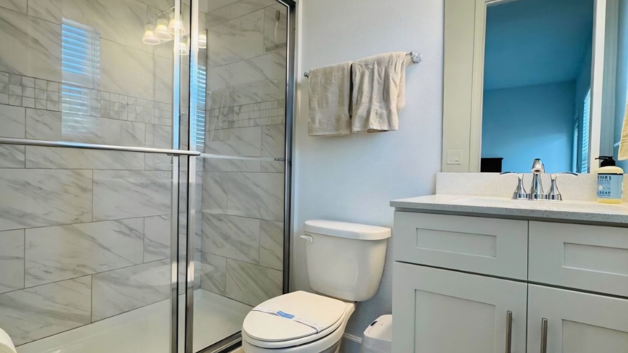 Photo of Bathroom in College Park