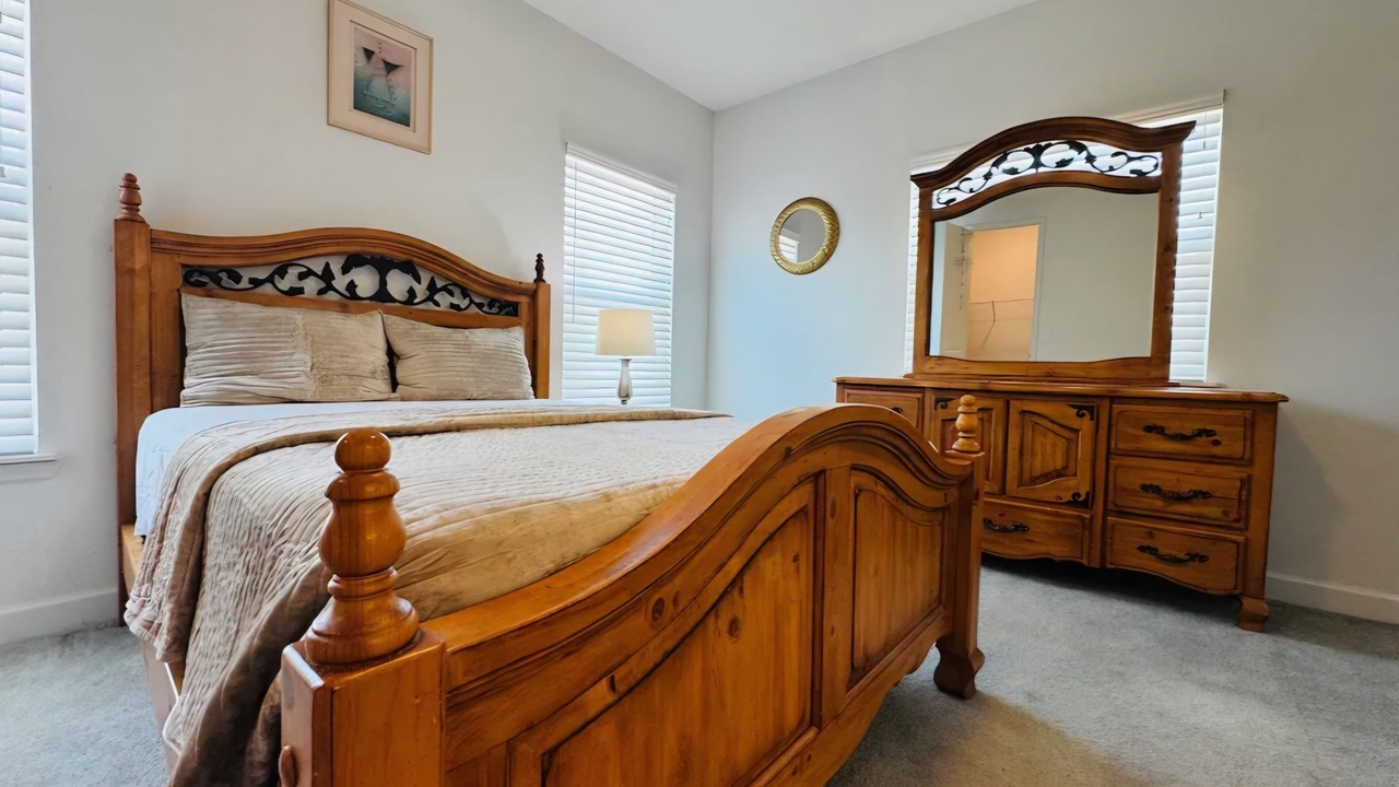Photo of Bedroom in College Park