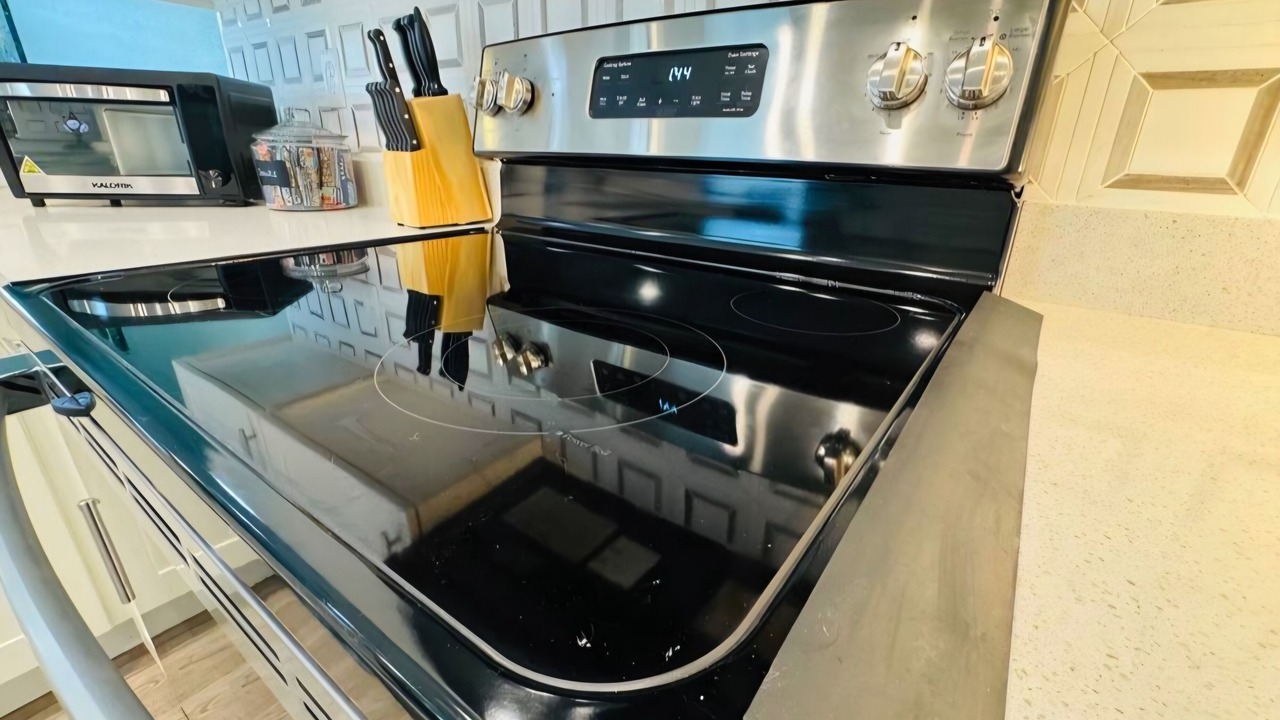 Photo of Kitchen in College Park