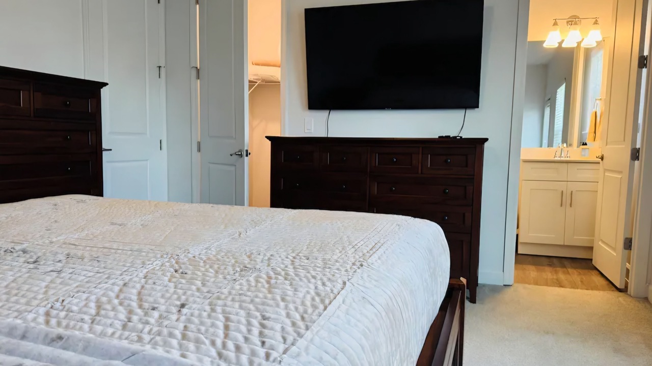 Photo of Bedroom in College Park