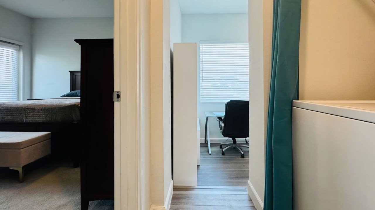 Photo of Bedroom in College Park