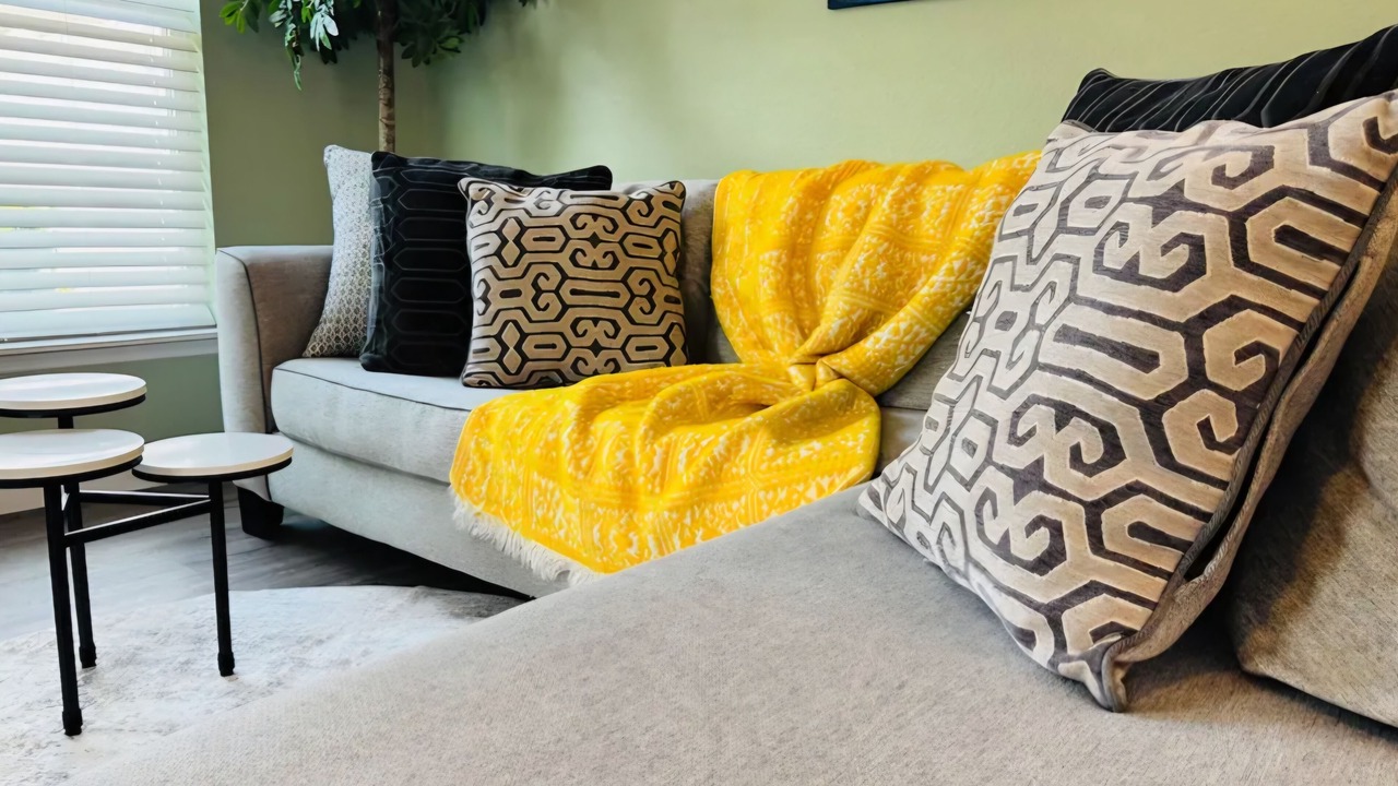 Photo of Livingroom in College Park