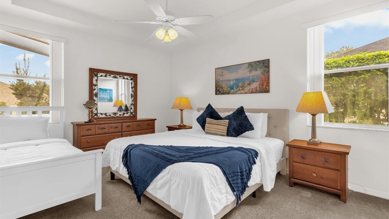 Photo of Bedroom in Calabay Parc