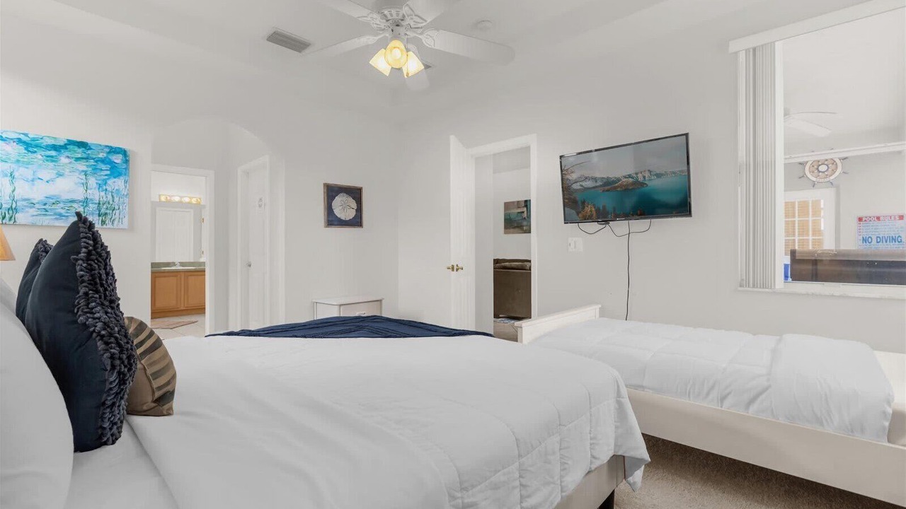 Photo of Bedroom in Calabay Parc