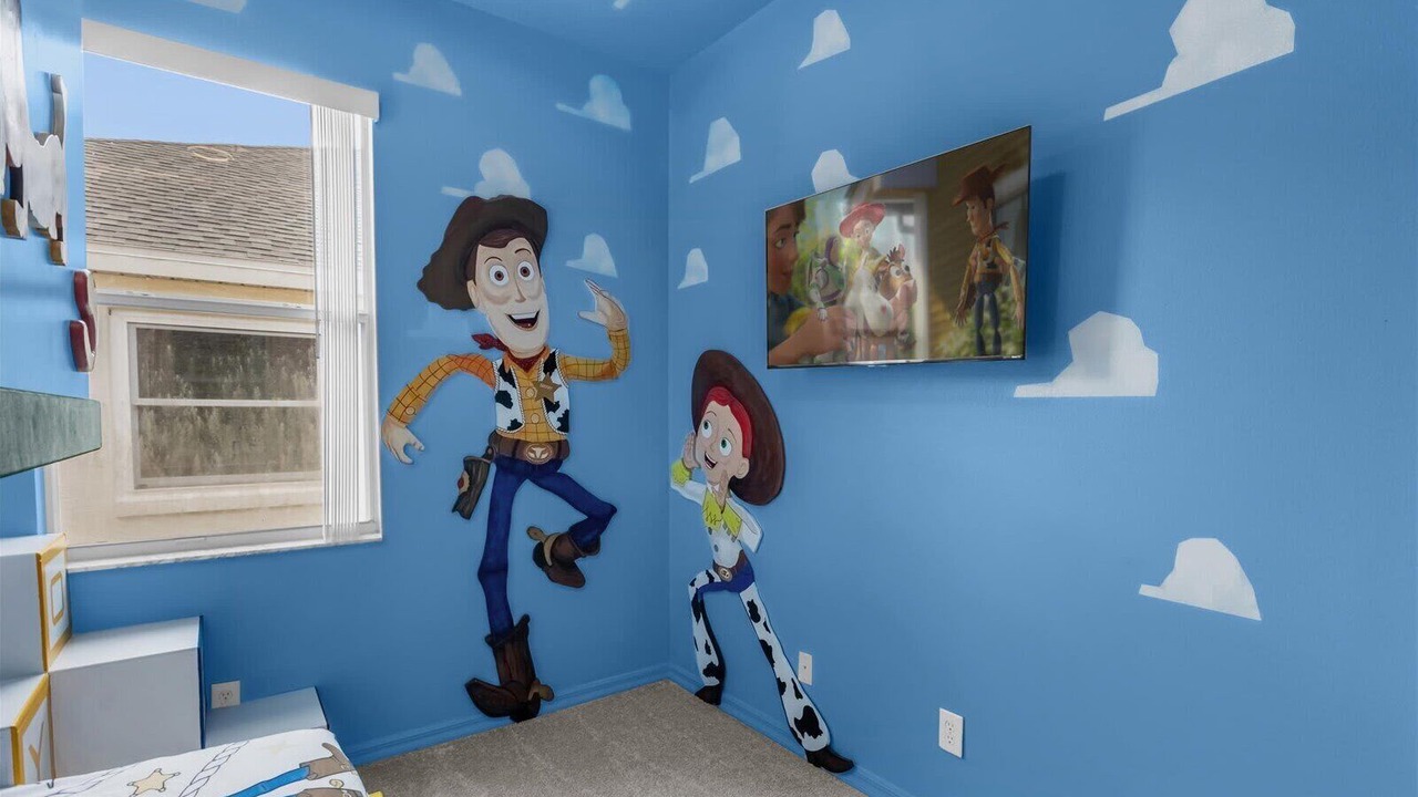 Photo of Bedroom in Calabay Parc