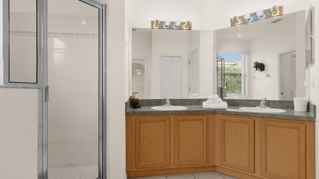 Photo of Bathroom in Calabay Parc