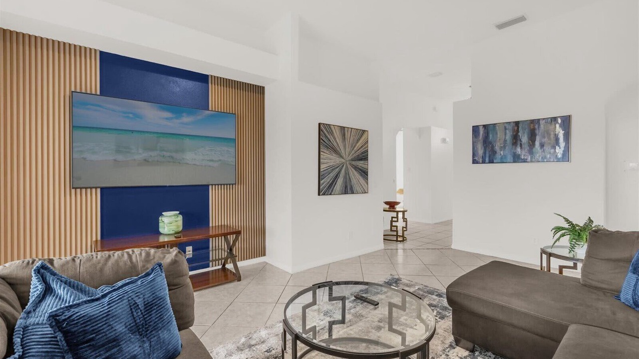 Photo of Livingroom in Calabay Parc
