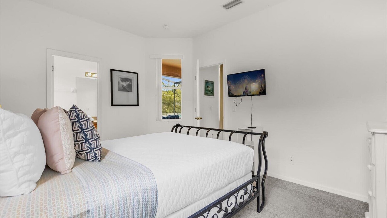 Photo of Bedroom in Calabay Parc