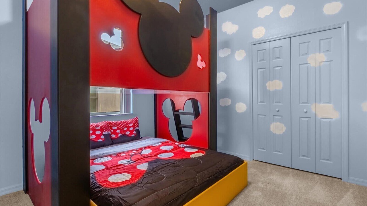 Photo of Bedroom in Calabay Parc
