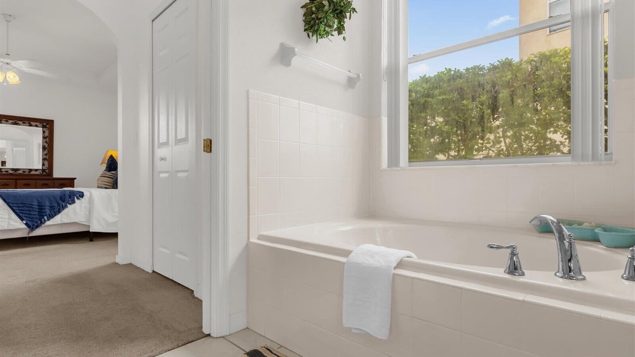 Photo of Bathroom in Calabay Parc