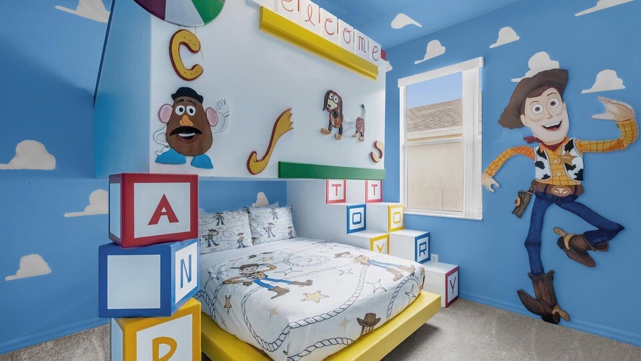 Photo of Bedroom in Calabay Parc