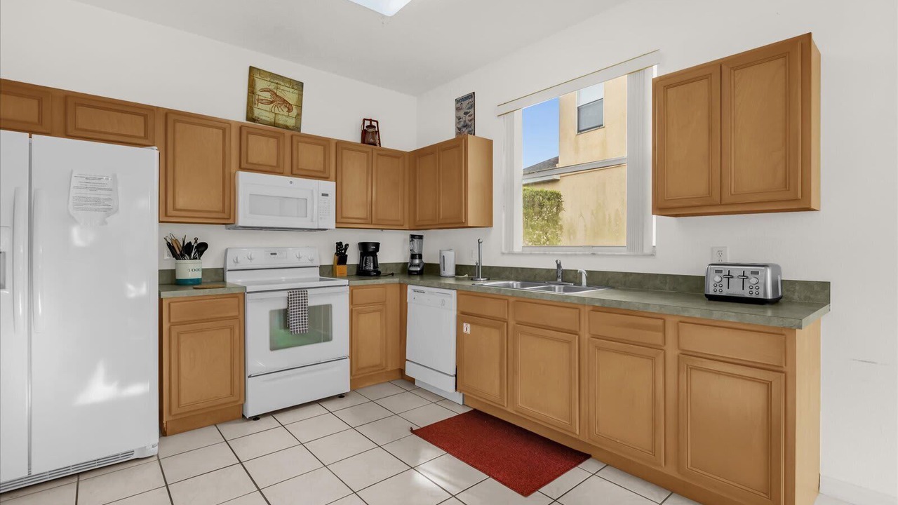 Photo of Kitchen in Calabay Parc
