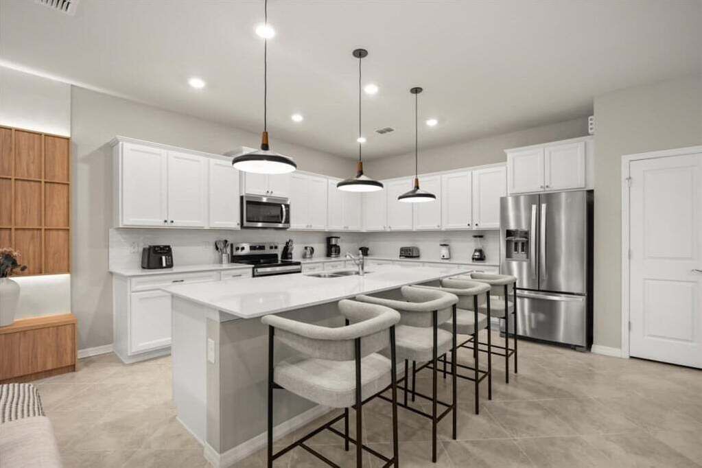 Photo of Kitchen in Four Corners