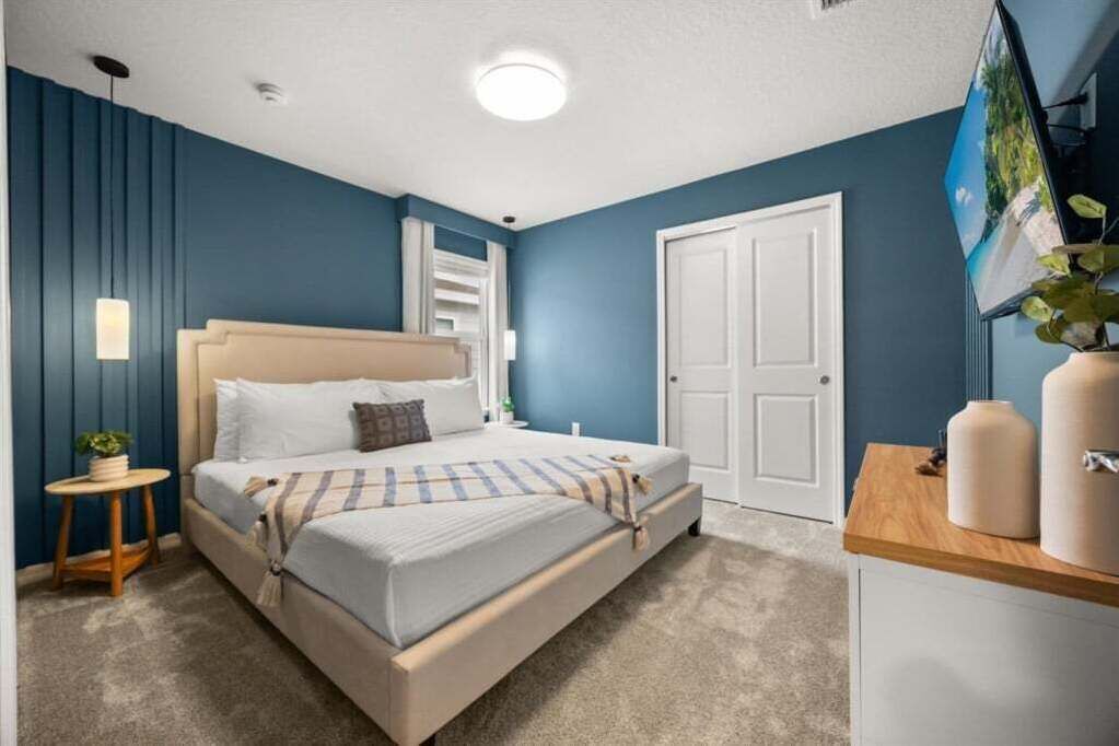 Photo of Bedroom in Four Corners