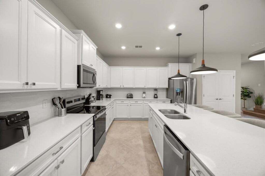Photo of Kitchen in Four Corners