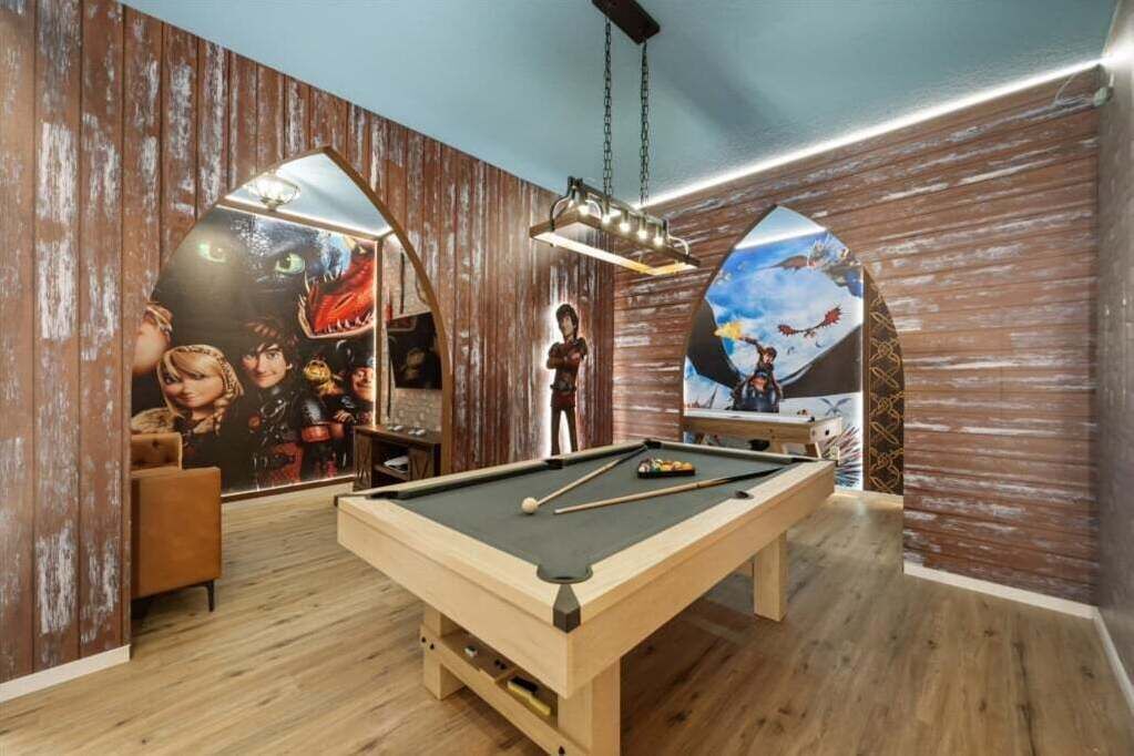 Photo of Bedroom in Four Corners