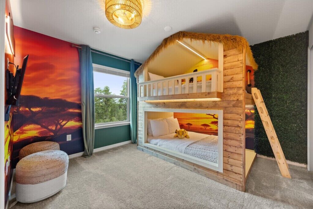 Photo of Bedroom in Four Corners