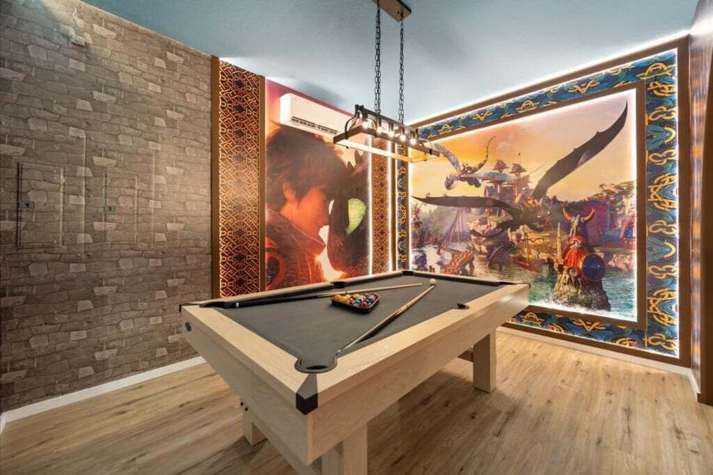 Photo of Bedroom in Four Corners