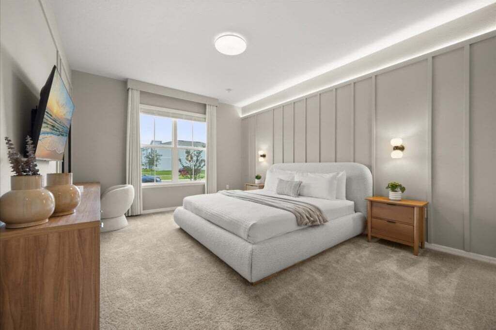 Photo of Bedroom in Four Corners