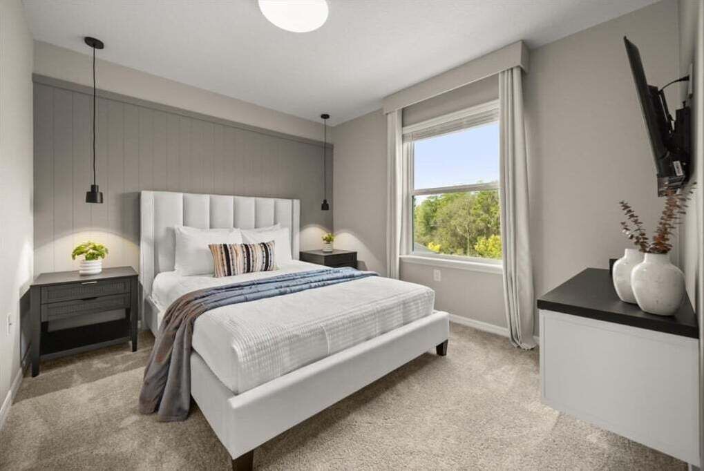 Photo of Bedroom in Four Corners