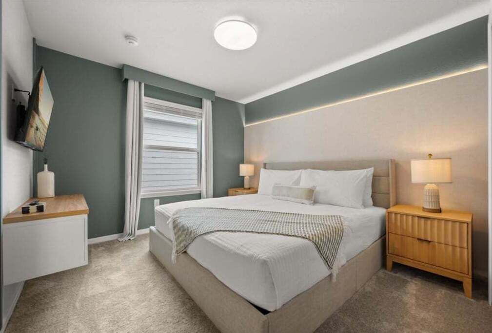 Photo of Bedroom in Four Corners