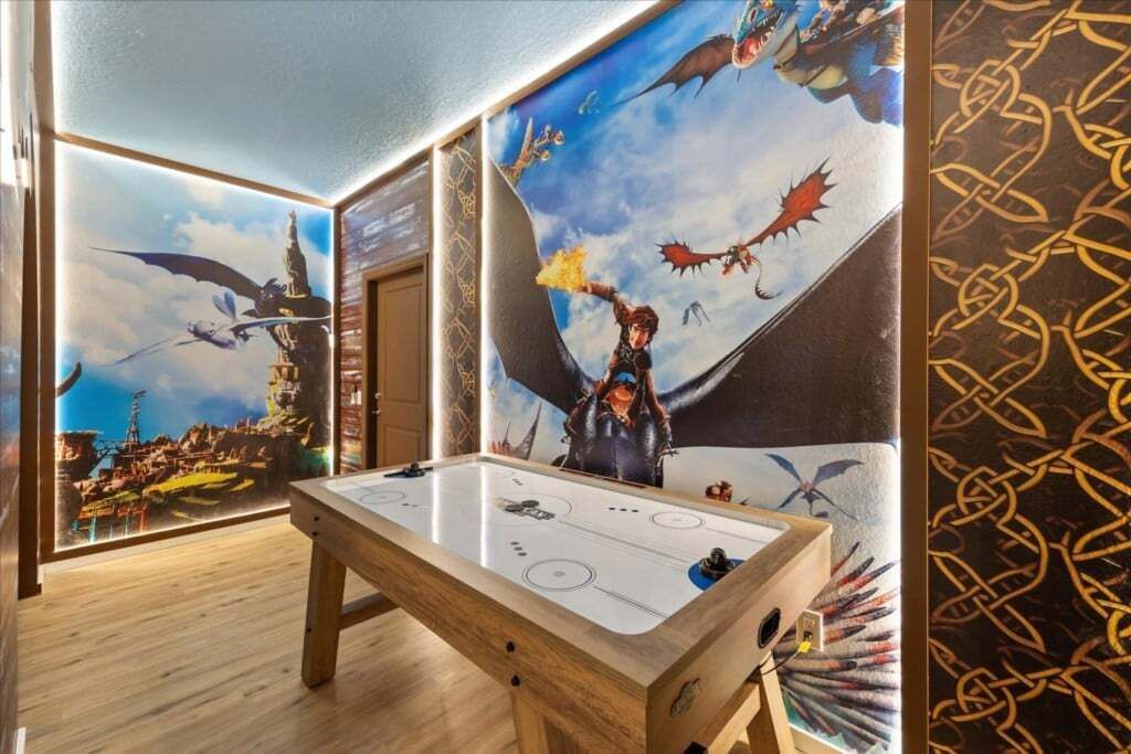 Photo of Bedroom in Four Corners