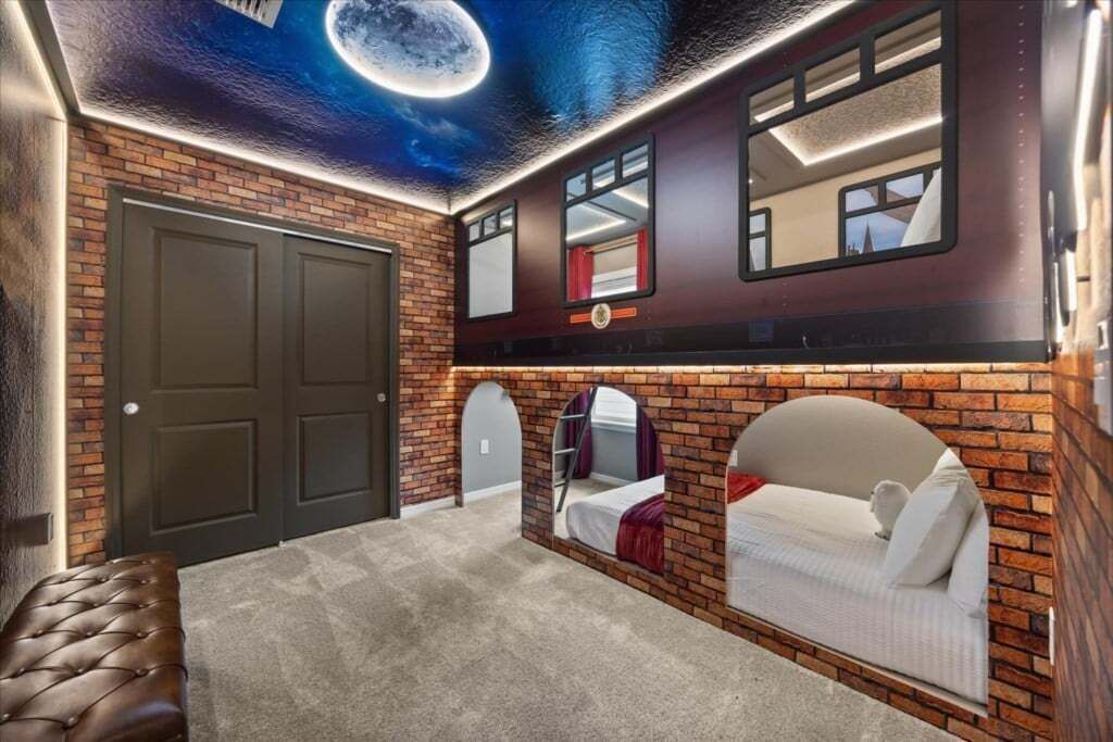 Photo of Bedroom in Four Corners