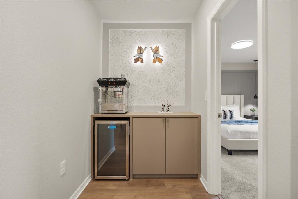 Photo of Bedroom in Four Corners