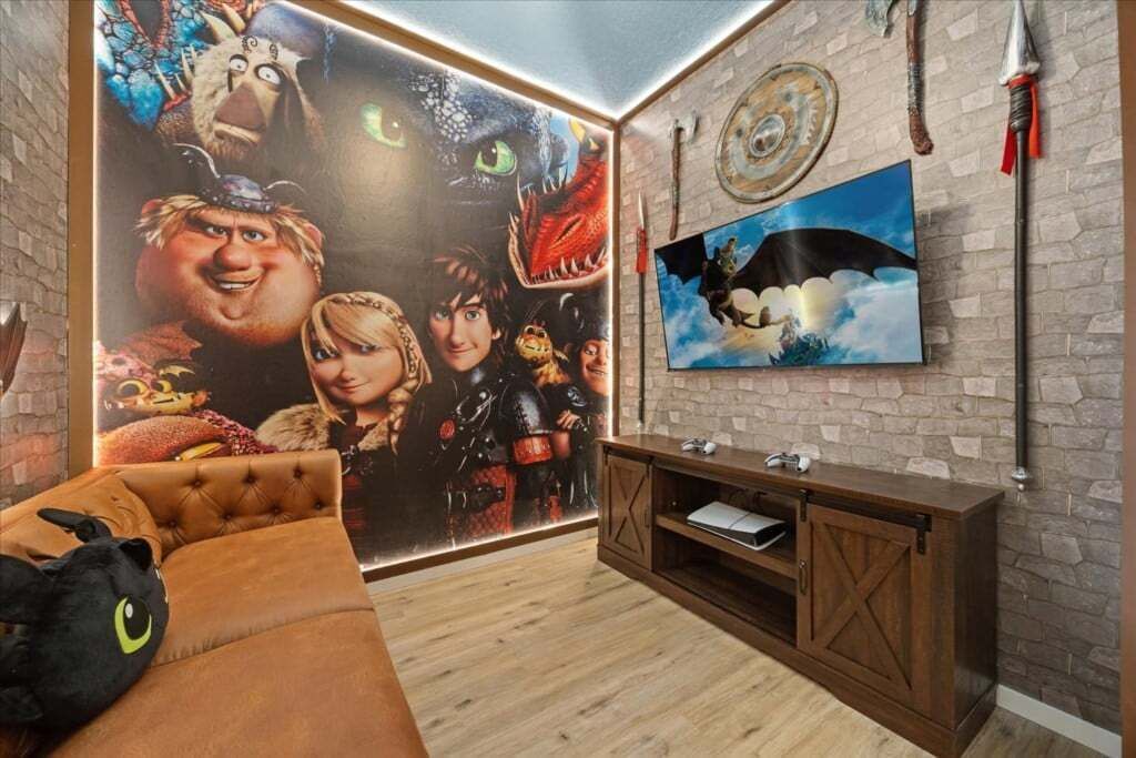 Photo of Livingroom in Four Corners