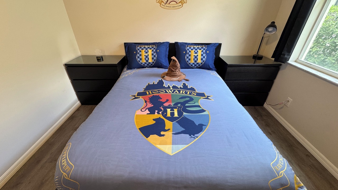 Photo of Bedroom in Florida Pines