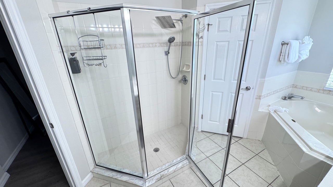 Photo of Bathroom in Florida Pines