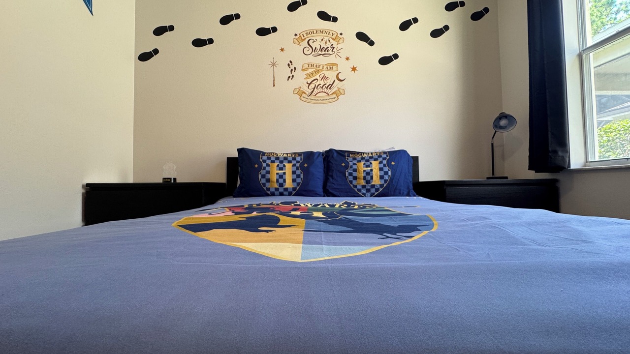 Photo of Bedroom in Florida Pines