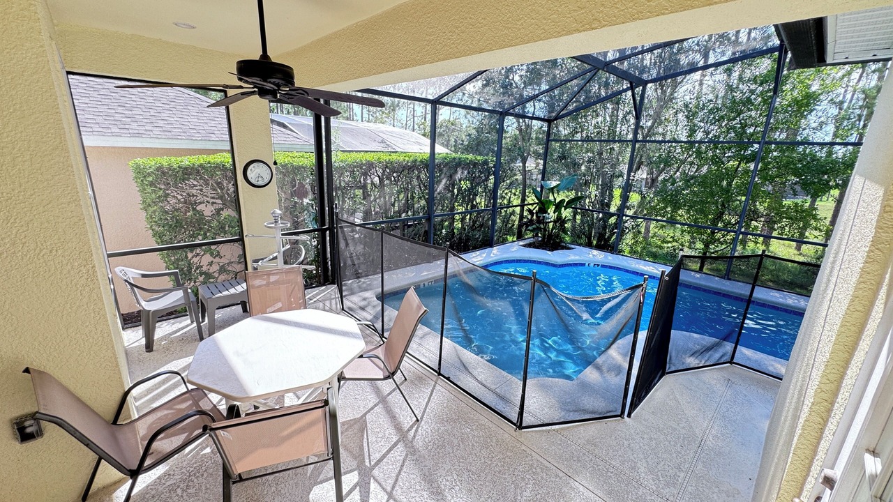 Photo of Outdoor in Florida Pines